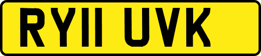 RY11UVK