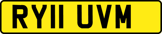 RY11UVM