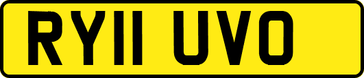 RY11UVO