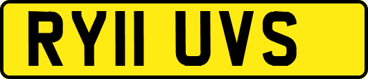 RY11UVS