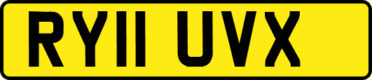 RY11UVX