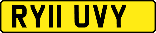 RY11UVY