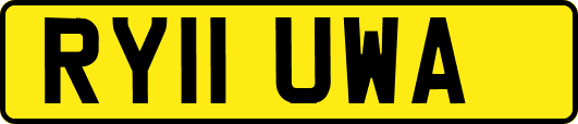 RY11UWA