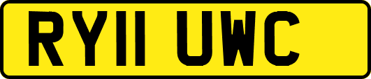 RY11UWC
