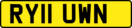 RY11UWN