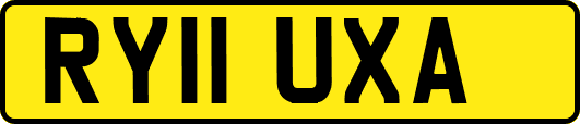 RY11UXA