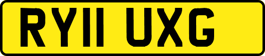 RY11UXG