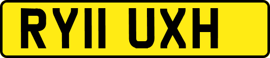 RY11UXH