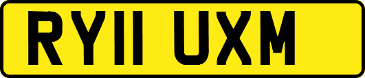 RY11UXM