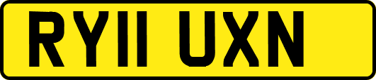 RY11UXN
