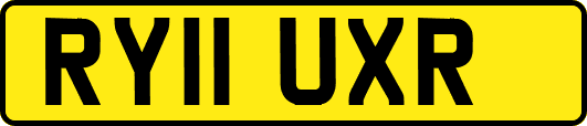 RY11UXR