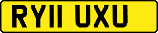 RY11UXU