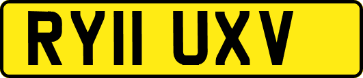 RY11UXV