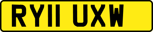 RY11UXW