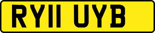 RY11UYB