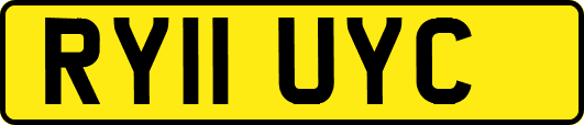 RY11UYC