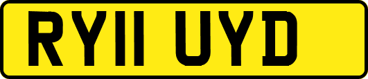 RY11UYD