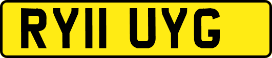 RY11UYG
