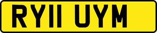 RY11UYM