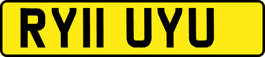 RY11UYU