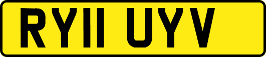 RY11UYV