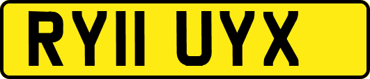 RY11UYX
