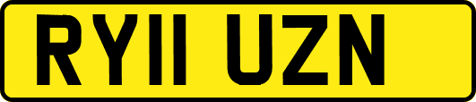 RY11UZN