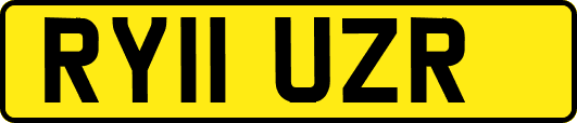 RY11UZR