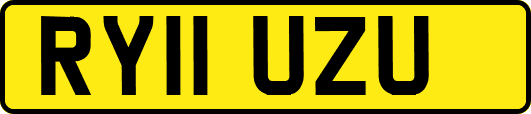 RY11UZU