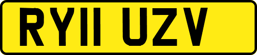 RY11UZV