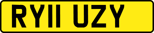 RY11UZY
