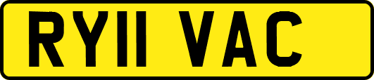 RY11VAC