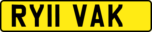 RY11VAK