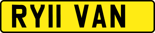 RY11VAN