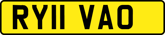 RY11VAO