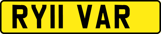 RY11VAR