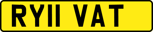 RY11VAT