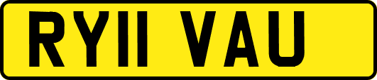 RY11VAU