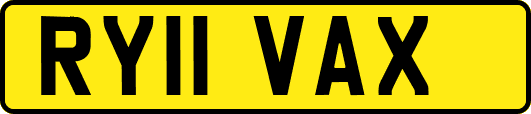 RY11VAX