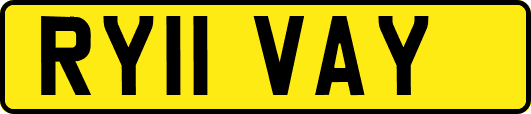 RY11VAY