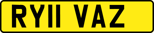 RY11VAZ