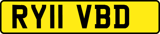 RY11VBD