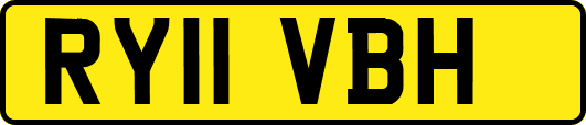 RY11VBH