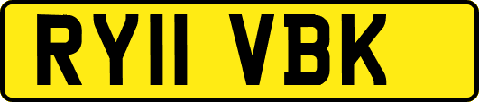 RY11VBK