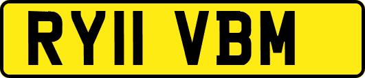 RY11VBM