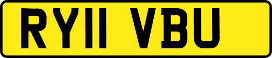 RY11VBU