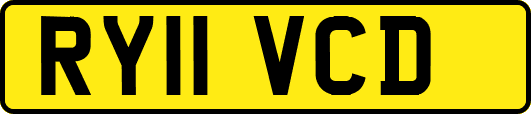 RY11VCD