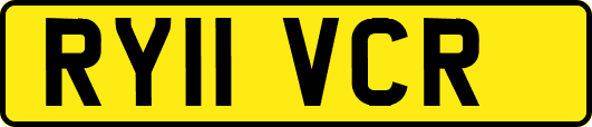 RY11VCR