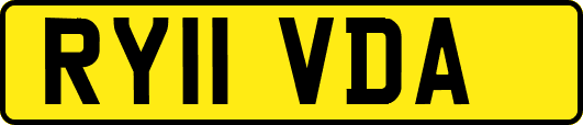 RY11VDA