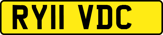 RY11VDC